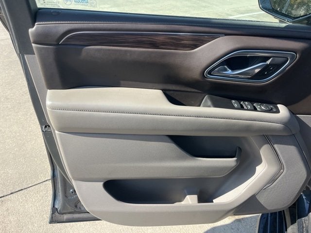 2021 Chevrolet Suburban LS