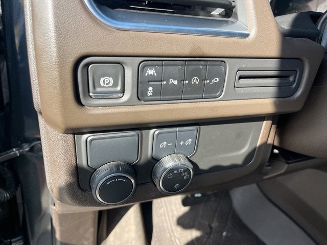 2021 Chevrolet Suburban LS