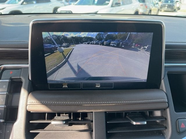 2021 Chevrolet Suburban LS