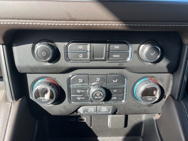 2021 Chevrolet Suburban LS