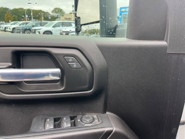 2023 GMC Sierra 2500 HD Pro