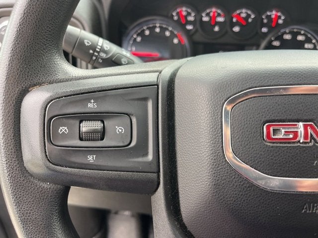 2023 GMC Sierra 2500 HD Pro