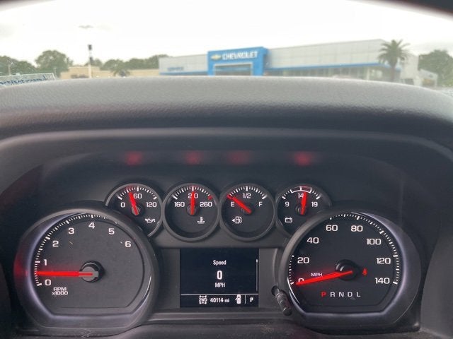 2023 GMC Sierra 2500 HD Pro