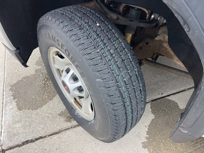 2023 GMC Sierra 2500 HD Pro