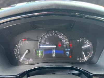 2019 Cadillac XT5 FWD