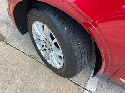 2019 Cadillac XT5 FWD