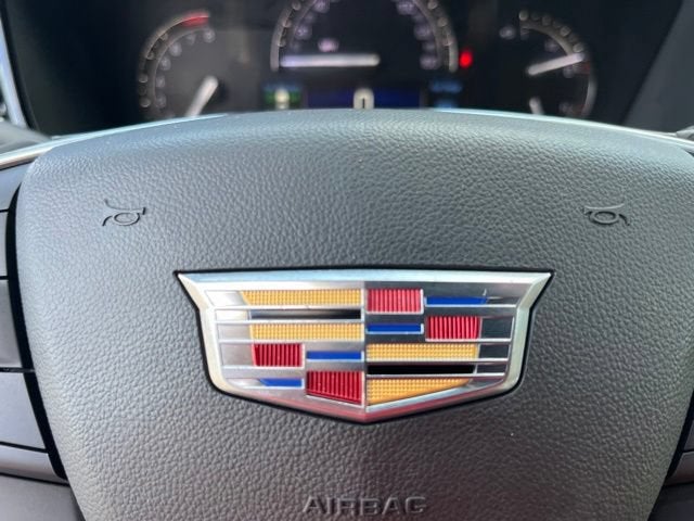2019 Cadillac XT5 FWD