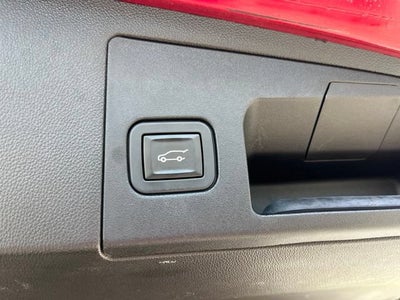 2019 Cadillac XT5 FWD