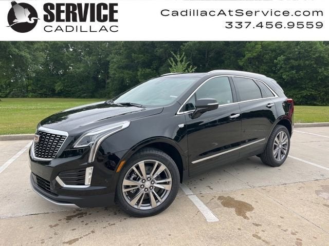 2026 Cadillac XT5 FWD Premium Luxury's photo