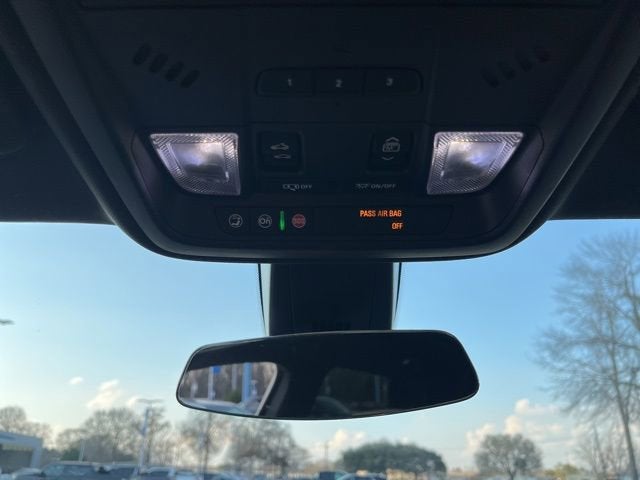 2019 Cadillac XT5 Luxury FWD