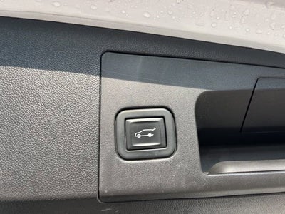 2019 Cadillac XT5 Luxury FWD