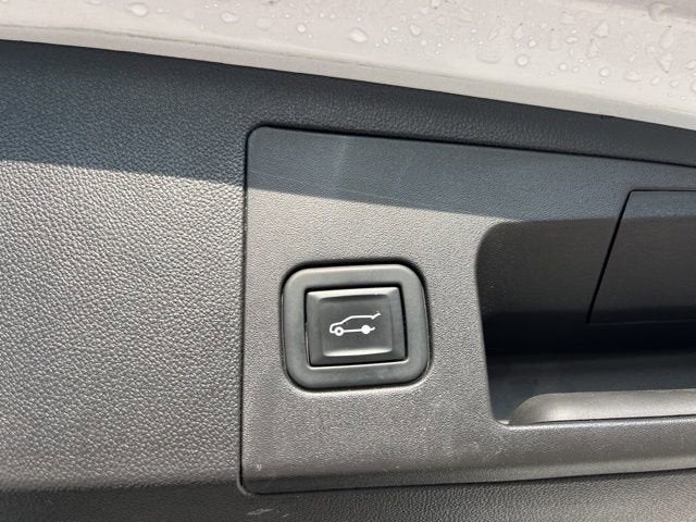 2019 Cadillac XT5 Luxury FWD