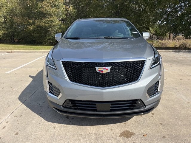 2025 Cadillac XT5 Sport
