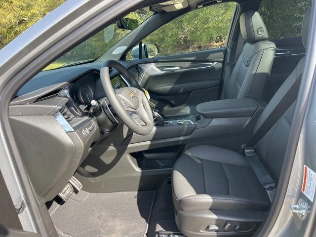 2025 Cadillac XT5 Sport