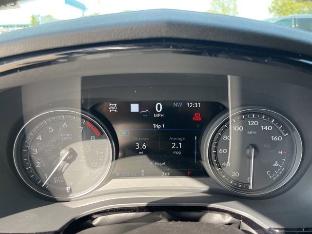 2025 Cadillac XT5 Sport