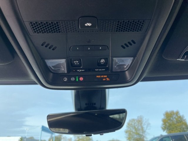 2025 Cadillac XT5 Sport