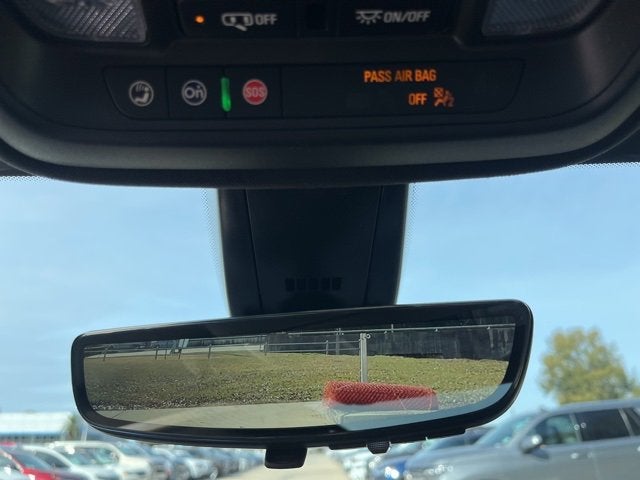 2025 Cadillac XT5 Sport