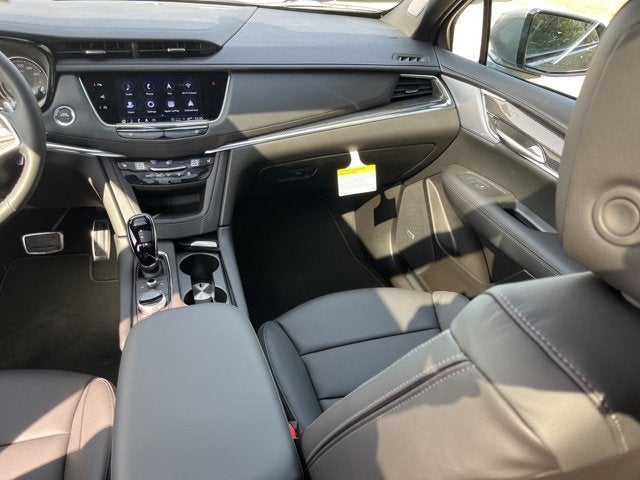 2025 Cadillac XT5 Sport