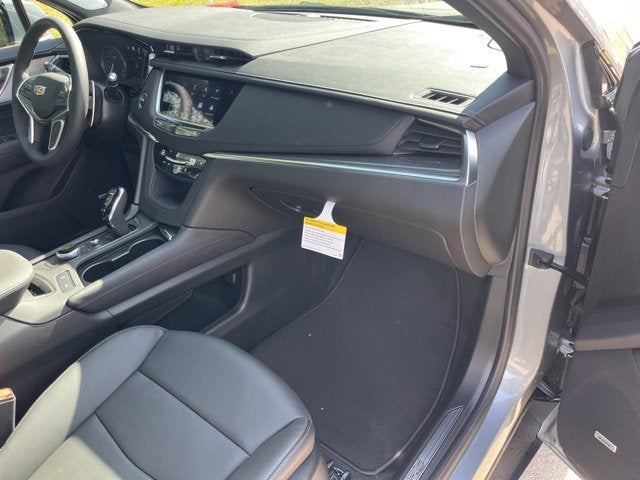 2025 Cadillac XT5 Sport