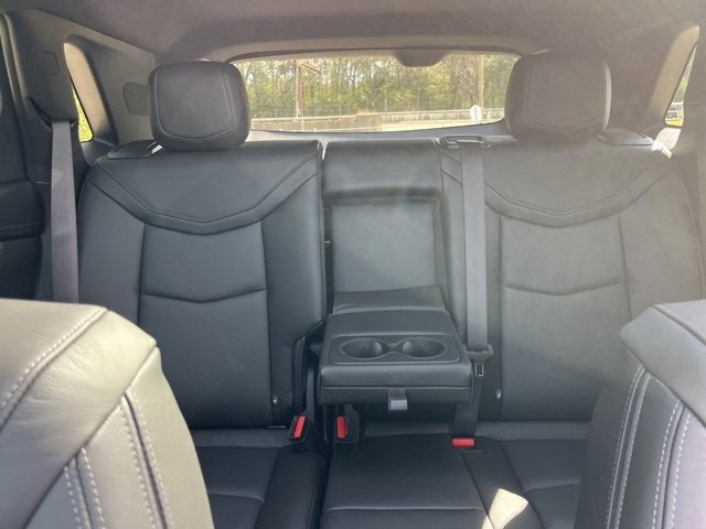 2025 Cadillac XT5 Sport