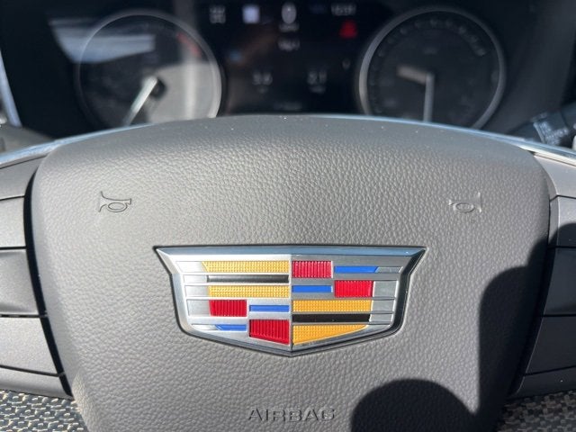 2025 Cadillac XT5 Sport