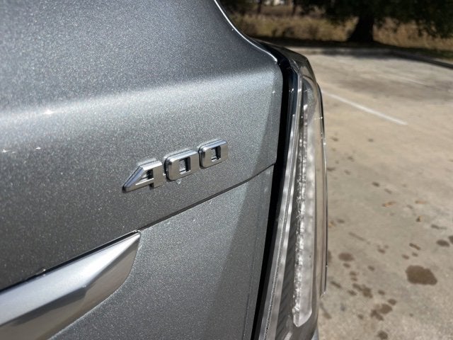 2025 Cadillac XT5 Sport