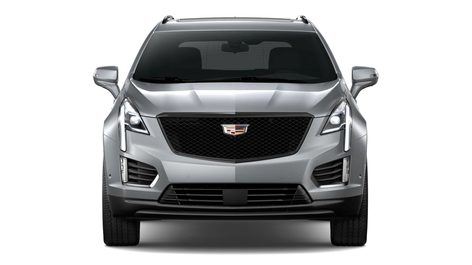 2025 Cadillac XT5 Sport
