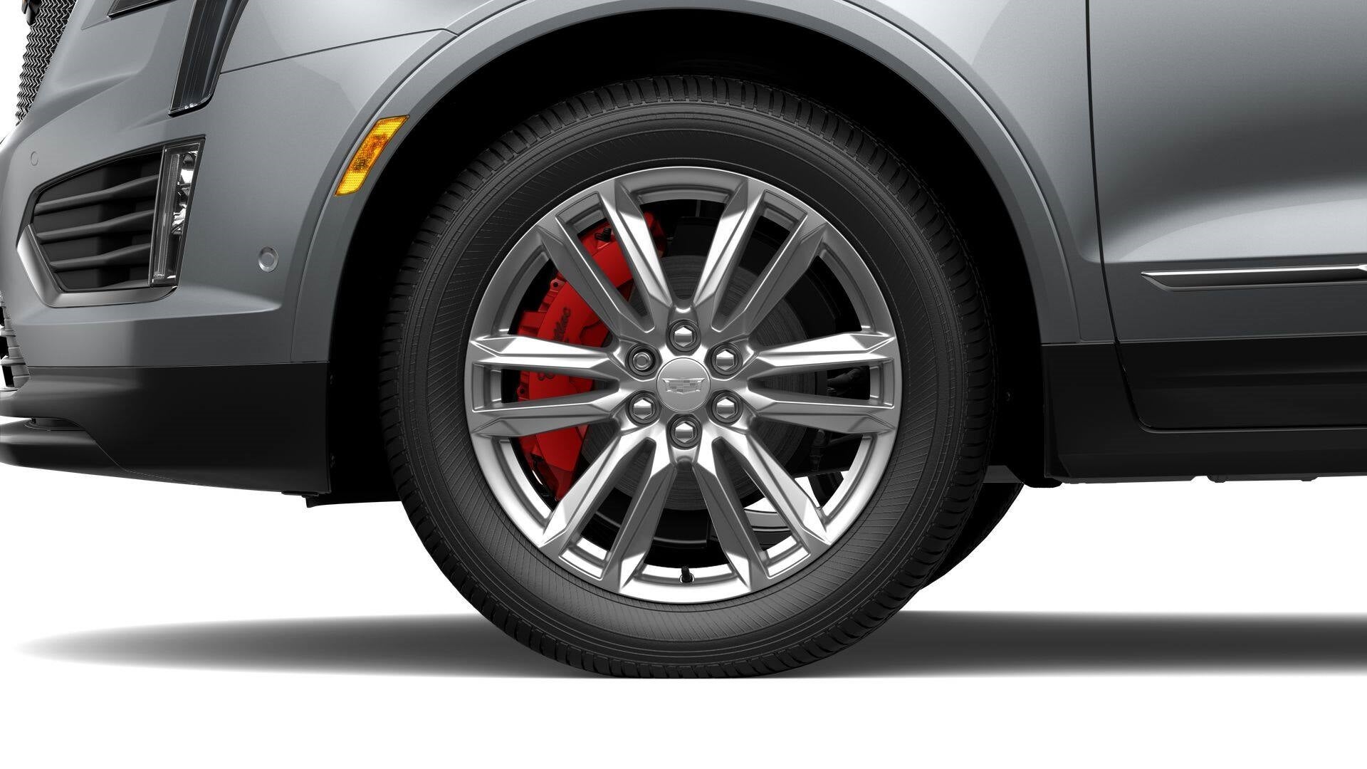 2025 Cadillac XT5 Sport