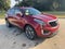 2020 Cadillac XT5 Sport