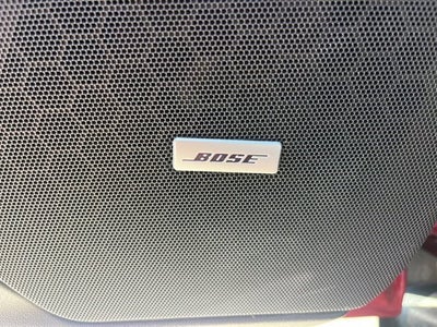 2020 Cadillac XT5 Sport