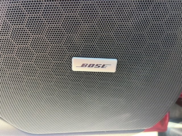 2020 Cadillac XT5 Sport