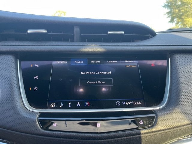 2020 Cadillac XT5 Sport