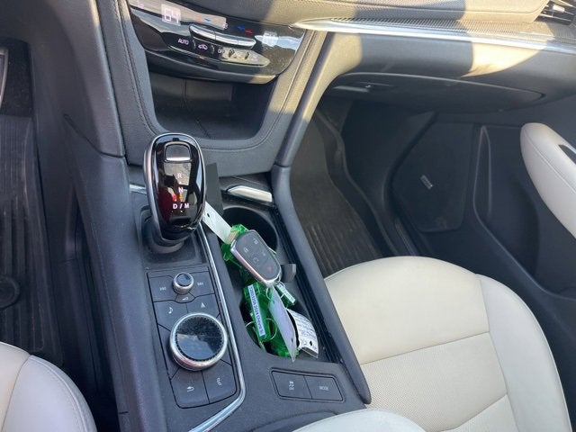 2020 Cadillac XT5 Sport