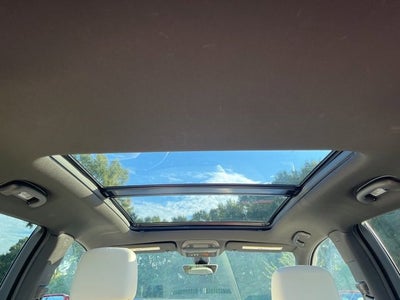 2020 Cadillac XT5 Sport