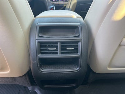 2020 Cadillac XT5 Sport