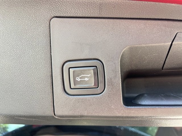 2020 Cadillac XT5 Sport