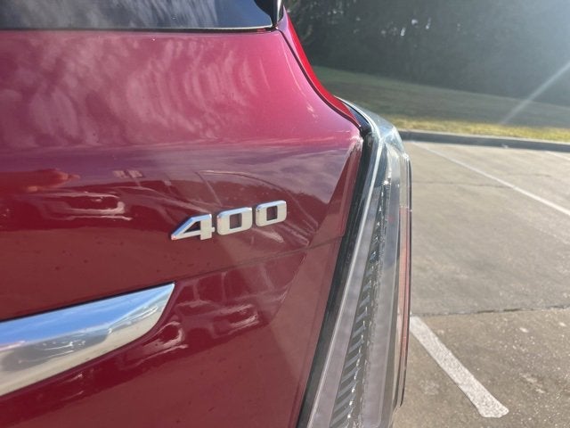 2020 Cadillac XT5 Sport