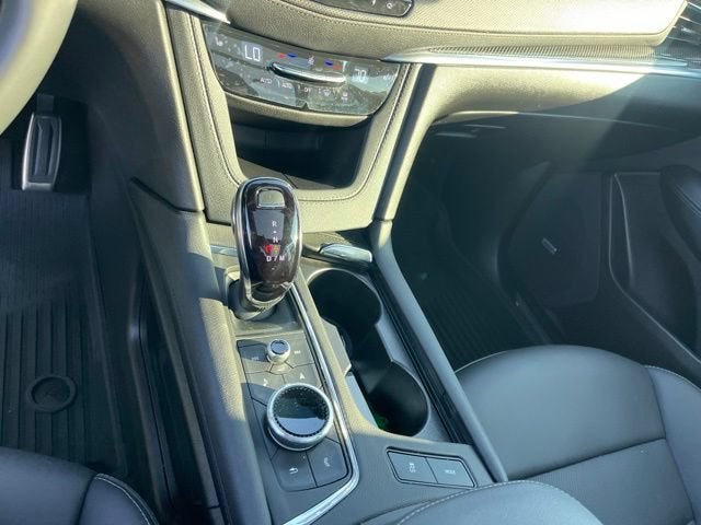 2025 Cadillac XT5 Sport