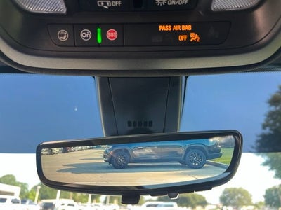 2025 Cadillac XT5 Sport