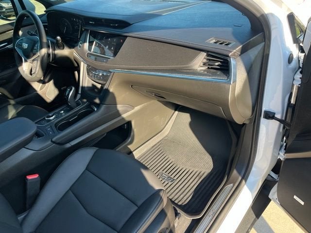 2025 Cadillac XT5 Sport