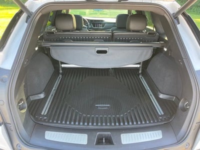 2025 Cadillac XT5 Sport
