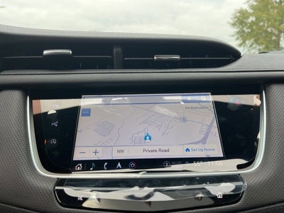 2026 Cadillac XT5 Sport