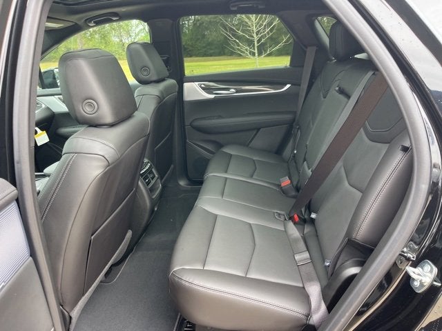 2026 Cadillac XT5 Sport