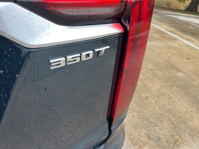 2025 Cadillac XT6 Luxury