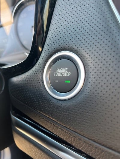 2025 Cadillac XT6 Luxury