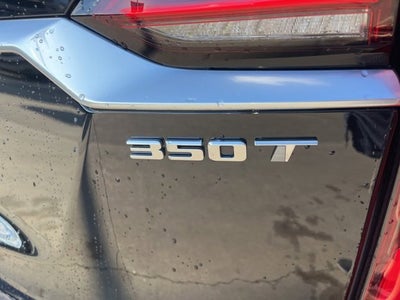 2025 Cadillac XT6 Luxury