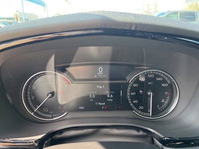 2025 Cadillac XT6 Luxury