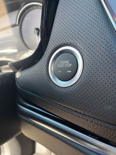 2025 Cadillac XT6 Luxury