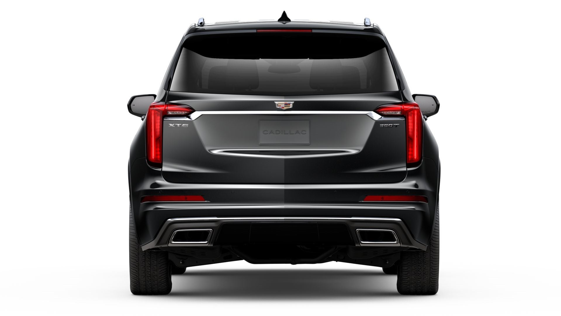 2025 Cadillac XT6 Luxury