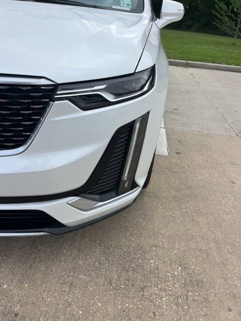 2020 Cadillac XT6 FWD Premium Luxury